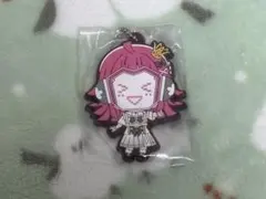 ラブライブ!虹ヶ咲学園 カプセルラバーマスコット09 天王寺璃奈