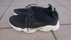 Reebok dmx スニーカー