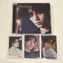TXT starkissed ソロジャケット盤 ボムギュ