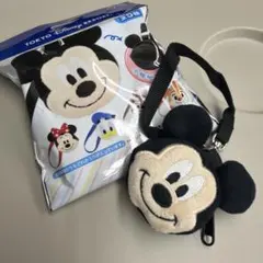 東京ディズニーリゾート ランダム　キーチェーン ミッキーのサムネイル