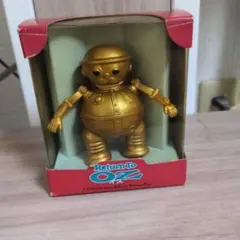 中島製作所　当時物　ソフビのサムネイル