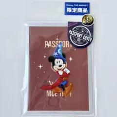 ファンタジア ミッキー パスポートケース ディズニーザマーケット