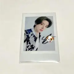 2025年最新】enhypen チェキ サイン入りの人気アイテム - メルカリ