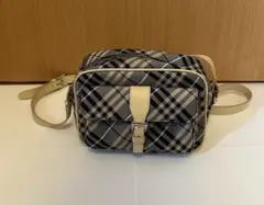 Burberry Blue Label