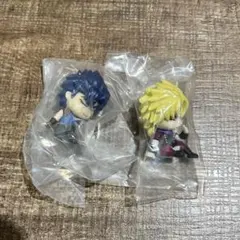 ジョジョ　肩ズン　ジョジョの奇妙な冒険　ファントムブラッド　ジョナサン　ディオ