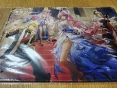 鳴潮フェス 2周年 fes マウスパッド - メルカリ