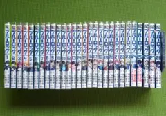 ブルーロック 全28巻セット