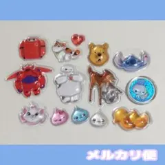 ③【正規品】プチドロップステッカー おはじき ボンボンドロップシール おすそわけ