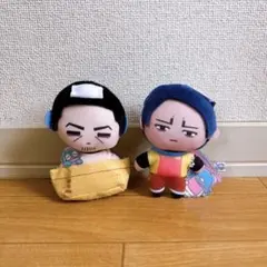 2026年最新】ぷちますこっと ゴールデンカムイの人気アイテム - メルカリ