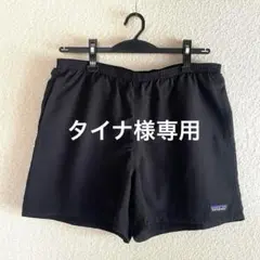 Patagonia バギーズショーツ　5インチ　Ｌサイズ