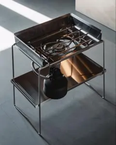 2025年最新】フラットバーナー スタンドの人気アイテム - メルカリ