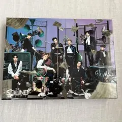 stray kids sound cd