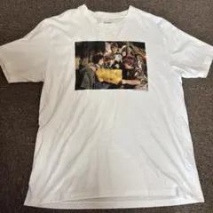 THE ALFEE Tシャツ ALFEE展 XLサイズ - メルカリ