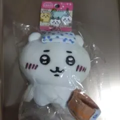 ちいかわ　キーチェーン