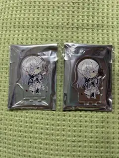 アイナナ　千　アニカフェ　グループ記念日2024 アクスタ　2個セット