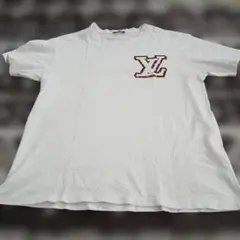 路易威登 白色 T恤