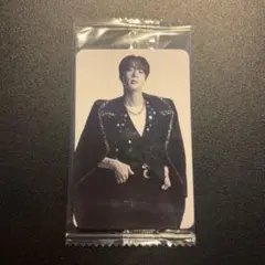BTS ARIRANG ktown4u 特典 トレカ ジョングク - メルカリ