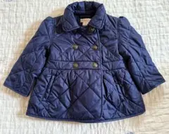 POLO RALPH LAUREN キルティングジャケット 80〜90サイズ