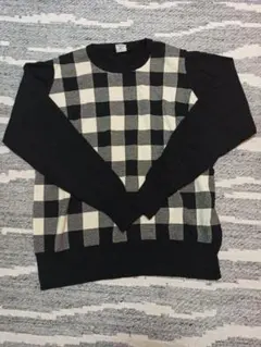 JOHN SMEDLEY　ジョン スメドレー　メンズニットのサムネイル