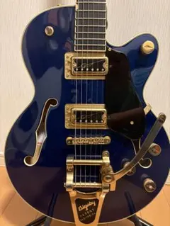 極美品GRETSCH white falcon 2025年製(値段ありさん専用) - メルカリ