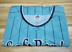 福岡ソフトバンクホークス　ユニフォーム　Sサイズ　鷹の祭典