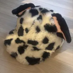 東京ディズニーリゾート もこもこ58cm