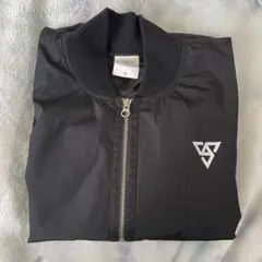 Mサイズ】SEVENTEEN セブチFOLLOW UV CUT JACKET|mercari商品代購