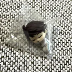 ハイキュー ねむらせ隊2 及川徹 新品未使用 カプセルトイ