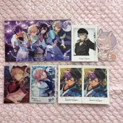 UNDEAD 紙類まとめ