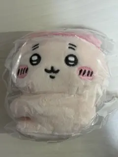 ちいかわ クリップぬいぐるみ2 古本屋(カニちゃん) 新品未開封