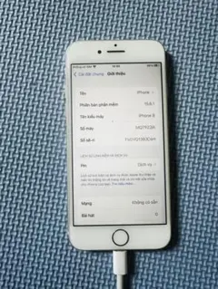 2026年最新】iphone8 シルバー 64gbの人気アイテム - メルカリ