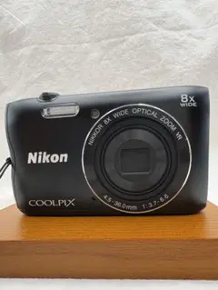 2026年最新】nikon クールピクス a300の人気アイテム - メルカリ