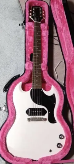 レアモデル レアカラー59m Nos+ Danelectro 59dc - メルカリ