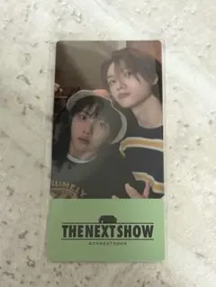 2025年最新】ボネクド チェキ ウナクの人気アイテム - メルカリ