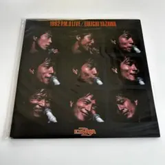 2026年最新】矢沢永吉 1982 P.M. 9 LIVEの人気アイテム - メルカリ