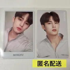 2026年最新】SEVENTEEN 会場限定 ミンギュの人気アイテム - メルカリ