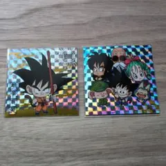 並上品　ドラゴンボール　ウエハースシール　まとめ売り　バラ不可