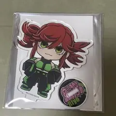 ガチアクタ プリンセスカフェ アモ ミニキャラアクリルスタンド