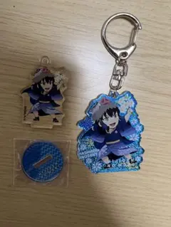 鬼滅の刃 ニジゲンノモリ 嘴平伊之助