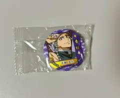 鬼滅の刃 宇髄天元 くら寿司 ビッくらポン 缶バッジ