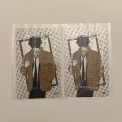 名探偵コナン 松田陣平 クリアカード