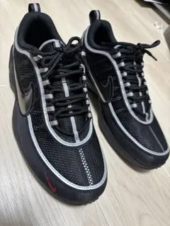 NIKE エアズーム　スピリドン