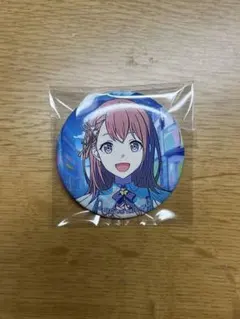 プロセカ BNW 花里みのり 缶バッジ