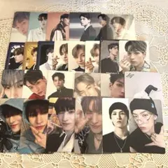 JO1 金城碧海 トレカ まとめ売り