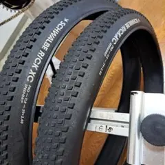 シュワルベ RICK XC PRO 29×2.40 2本セットのサムネイル