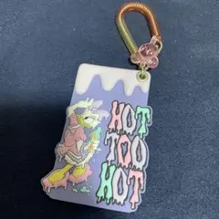 ディズニーランド　デイジー　パスケース