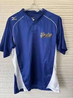 Mizuno Thunders ユニフォーム(練習着)