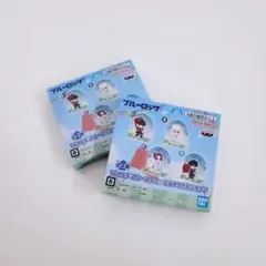 ブルーロック ミニアクリルスタンド 凪誠士郎