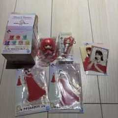 l*n様 FRUITS ZIPPER 月足天音 グッズセット