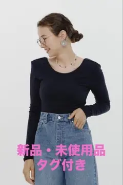 2025年最新】Yori レディース 長袖 Tシャツ・カットソーの人気アイテム